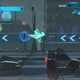 Screenshot: Mighty No. 9/Deep Silver
